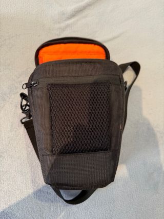 Bolsa para cámara Swiss Pro