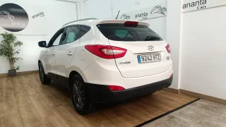 Hyundai ix35 2014