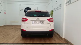 Hyundai ix35 2014