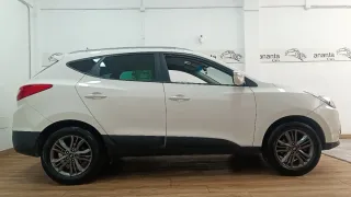 Hyundai ix35 2014