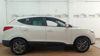 Hyundai ix35 2014