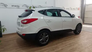 Hyundai ix35 2014