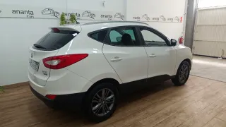 Hyundai ix35 2014