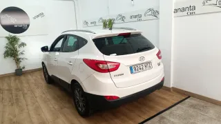 Hyundai ix35 2014