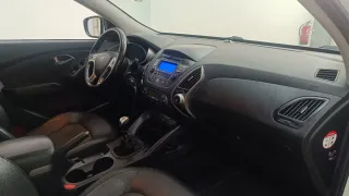 Hyundai ix35 2014