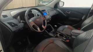 Hyundai ix35 2014
