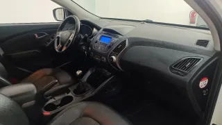 Hyundai ix35 2014