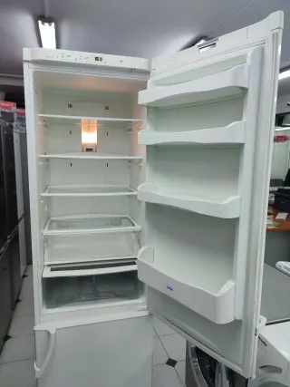 Nevera combi Fagor 200/60cm clase A+ con garantía