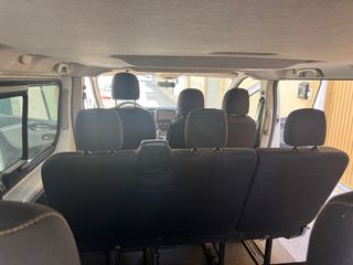 Renault Trafic 9 Plazas