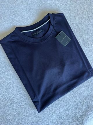 Set 3 maglie in 100% cotone uomo taglia XXL