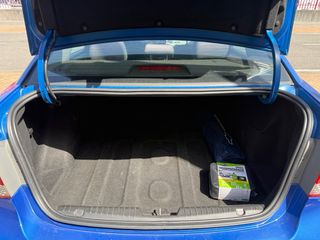 Chevrolet Cruze 2011