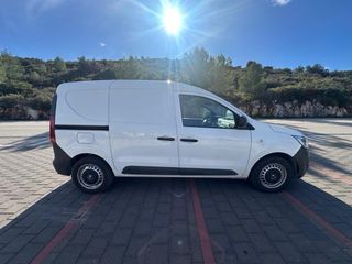 Renault Express Van 2022