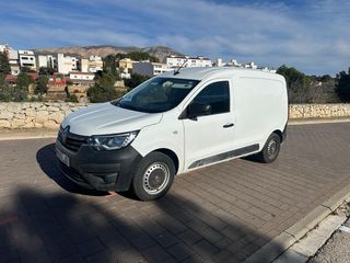 Renault Express Van 2022