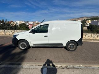 Renault Express Van 2022