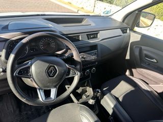 Renault Express Van 2022