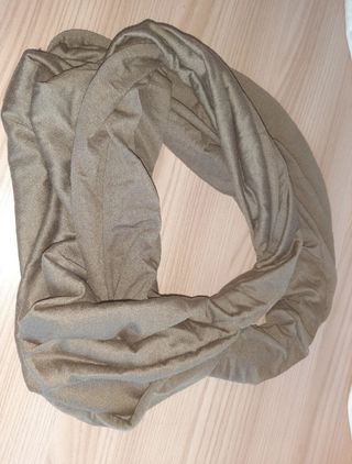 2 sciarpe in morbida viscosa