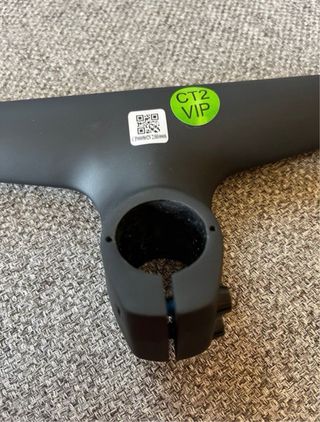 Manillar Carbono Canyon CP0008