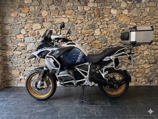 BMW R 1250 GS ADVENTURE TROPHY