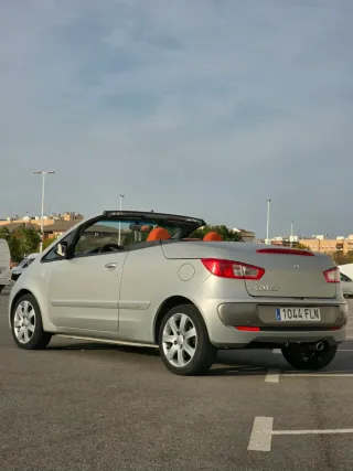 Mitsubishi Colt CZC Cabrio (ACEPTO CAMBIO)