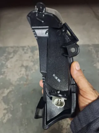 Intermitente Piaggio X10 derecho