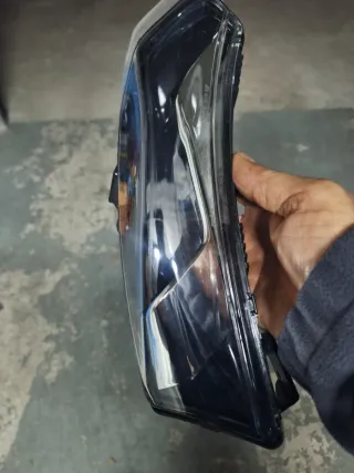 Intermitente Piaggio X10 derecho