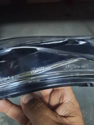 Intermitente Piaggio X10 derecho