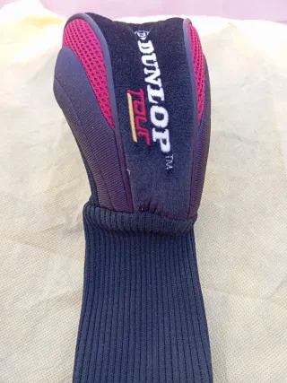 Funda Dunlop Tour Palo de Golf Madera 3 palo golf