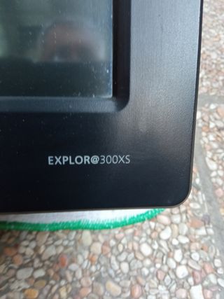 Olivetti Explor@300XS Touch Screen POS