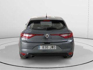 Renault Megane Zen Energy TCe 97 kW (130 CV)