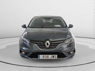Renault Megane Zen Energy TCe 97 kW (130 CV)