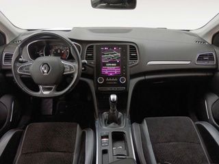Renault Megane Zen Energy TCe 97 kW (130 CV)