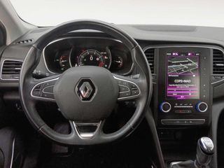 Renault Megane Zen Energy TCe 97 kW (130 CV)