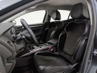 Renault Megane Zen Energy TCe 97 kW (130 CV)