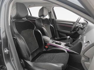 Renault Megane Zen Energy TCe 97 kW (130 CV)