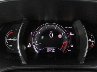 Renault Megane Zen Energy TCe 97 kW (130 CV)