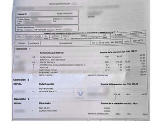 Renault Megane Zen Energy TCe 97 kW (130 CV)