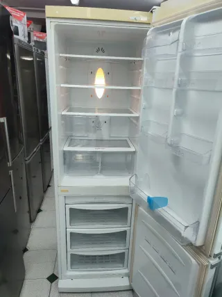 Nevera marca LG 190/60cm clase A+ con garantía