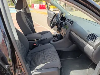 Volkswagen Golf 2011