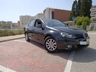 Volkswagen Golf 2011