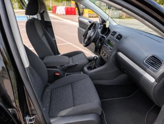 Volkswagen Golf 2011