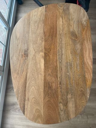 Tavolo Janeiro Mango L108cm (Maison du Monde)