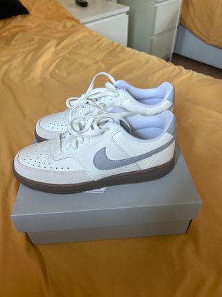 Zapatillas Nike Unisex Talla 39