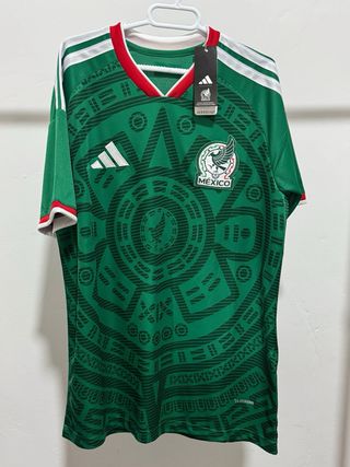 Camiseta Adidas México
