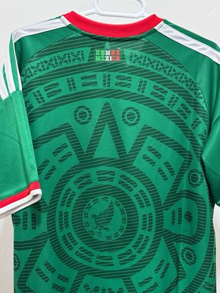 Camiseta Adidas México