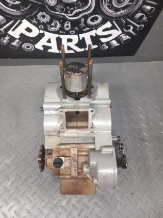 Bloque Motor Derbi Senda Xtreme 49cc