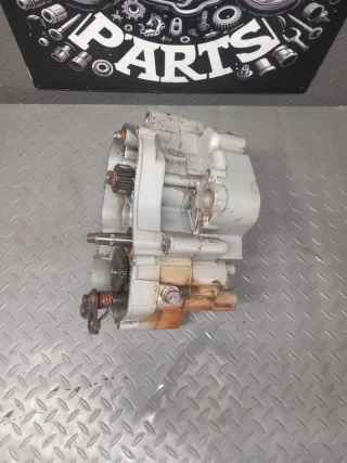 Bloque Motor Derbi Senda Xtreme 49cc