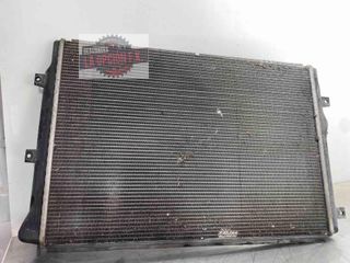 RADIADOR AGUA Volkswagen Touran (1T2)(11.2006->)