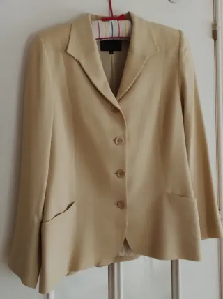 Americana vintage mujer Lassere