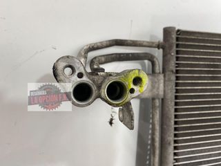 CONDENSADOR / RADIADOR  AIRE ACONDICIONADO Volkswagen Touran (1T2)(11.2006->)