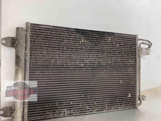 CONDENSADOR / RADIADOR  AIRE ACONDICIONADO Volkswagen Touran (1T2)(11.2006->)